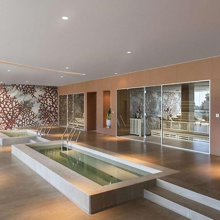 Luxury Seaside Apartment Split Bagian luar foto