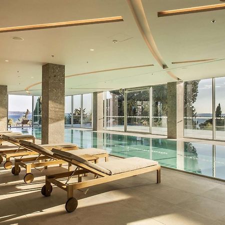 Luxury Seaside Apartment Split Bagian luar foto