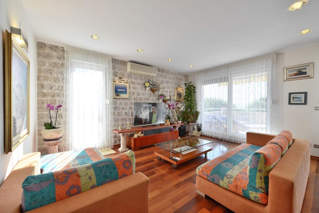 Luxury Seaside Apartment Split Ruang foto