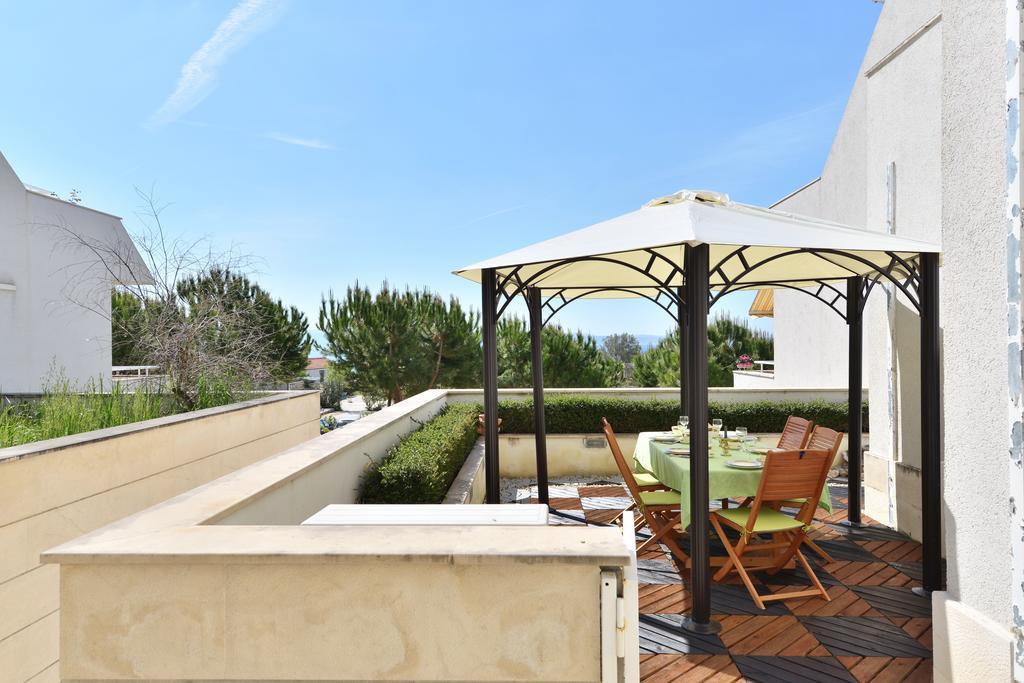 Luxury Seaside Apartment Split Ruang foto