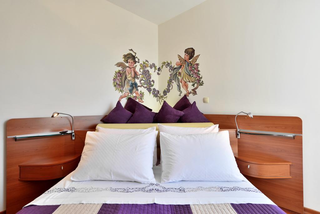 Luxury Seaside Apartment Split Ruang foto