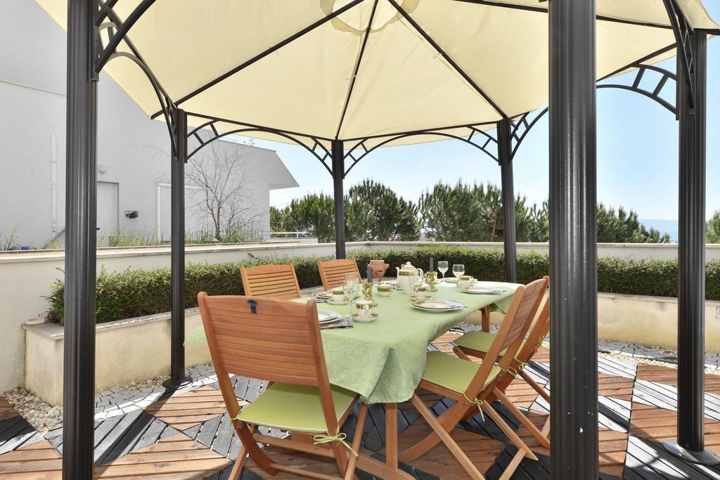 Luxury Seaside Apartment Split Ruang foto
