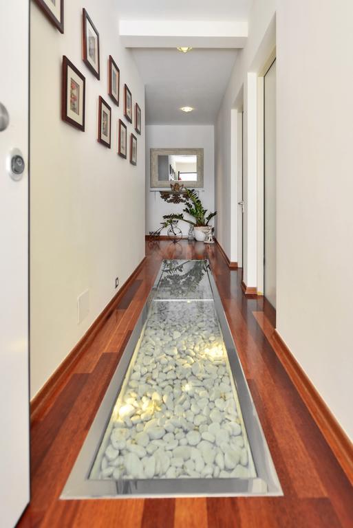 Luxury Seaside Apartment Split Ruang foto