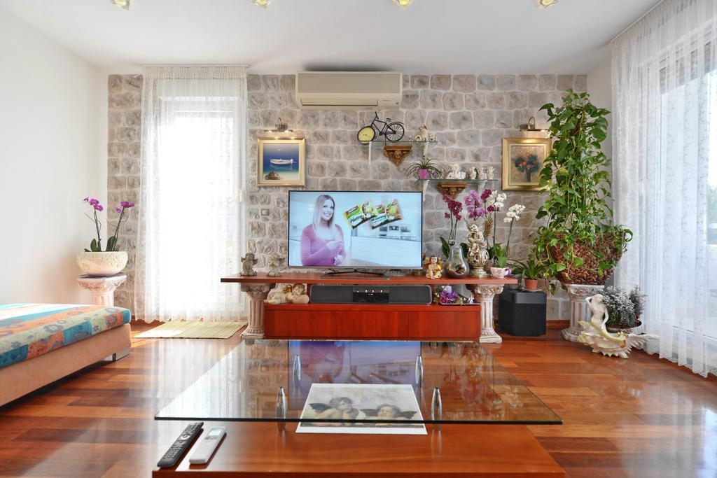 Luxury Seaside Apartment Split Ruang foto