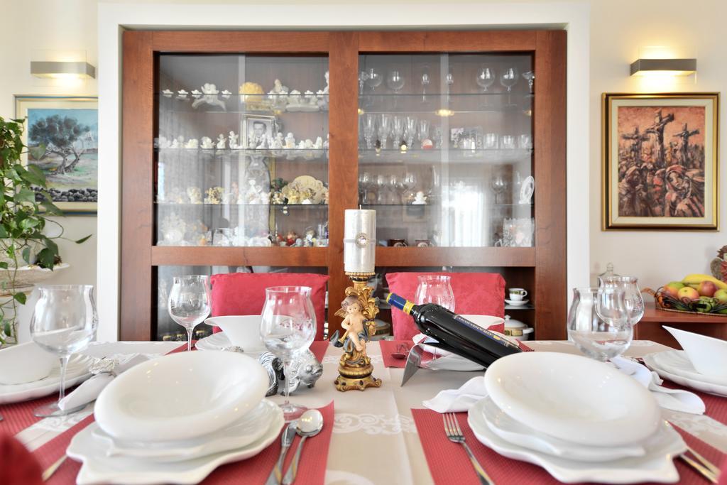 Luxury Seaside Apartment Split Ruang foto
