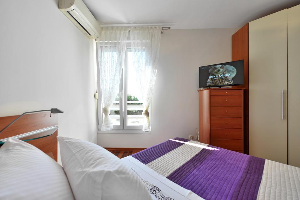 Luxury Seaside Apartment Split Ruang foto