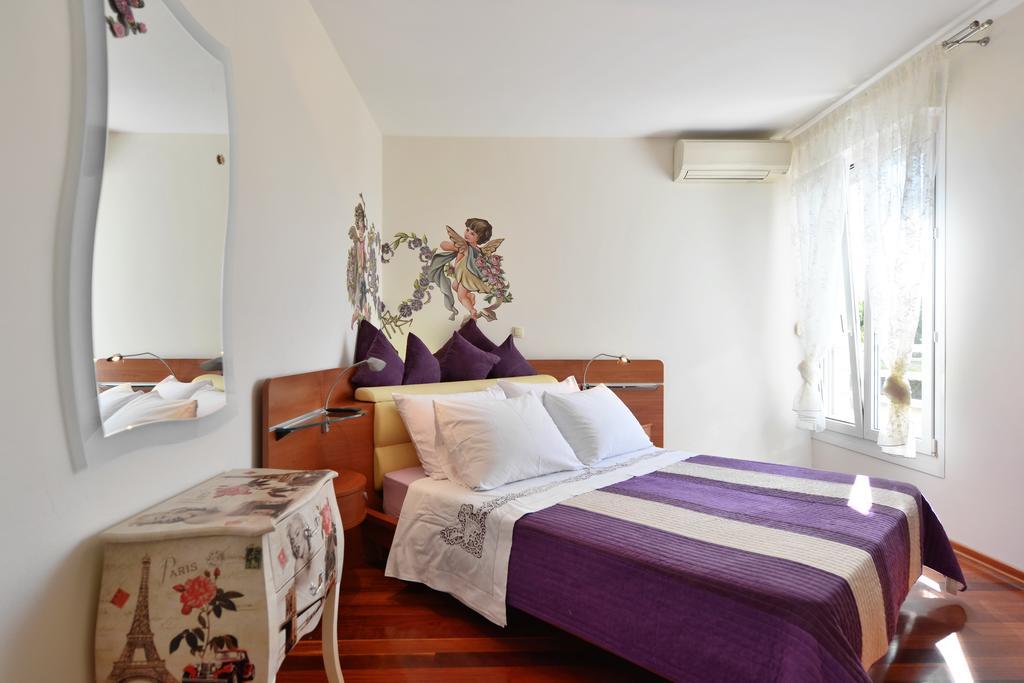 Luxury Seaside Apartment Split Ruang foto