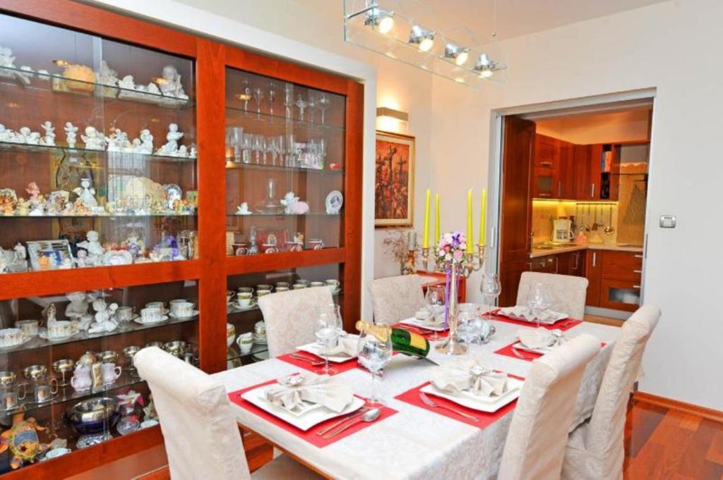 Luxury Seaside Apartment Split Bagian luar foto