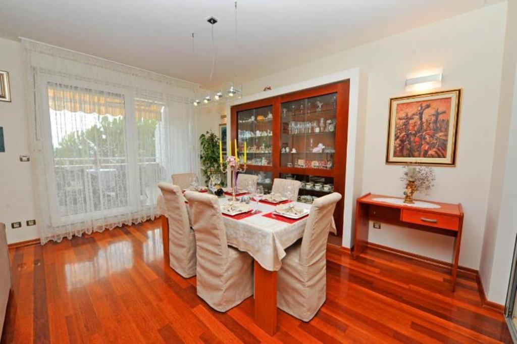 Luxury Seaside Apartment Split Bagian luar foto