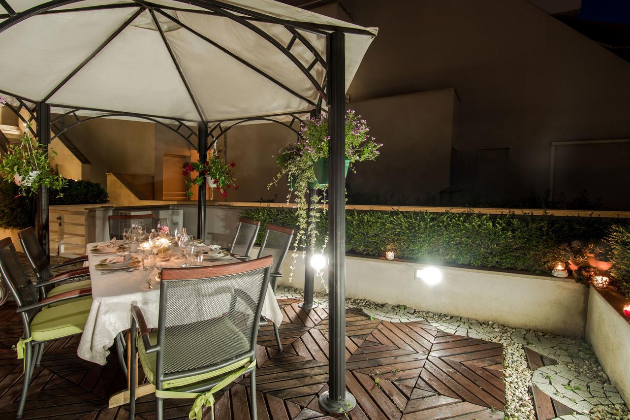 Luxury Seaside Apartment Split Bagian luar foto